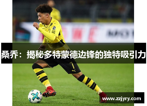 桑乔：揭秘多特蒙德边锋的独特吸引力