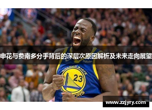申花与费南多分手背后的深层次原因解析及未来走向展望